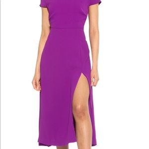 New dress with tags , size 4